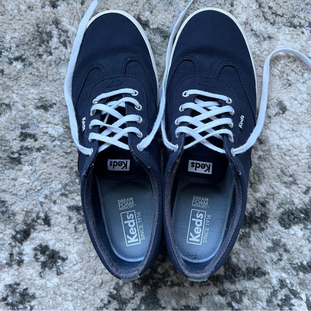 🔥Keds